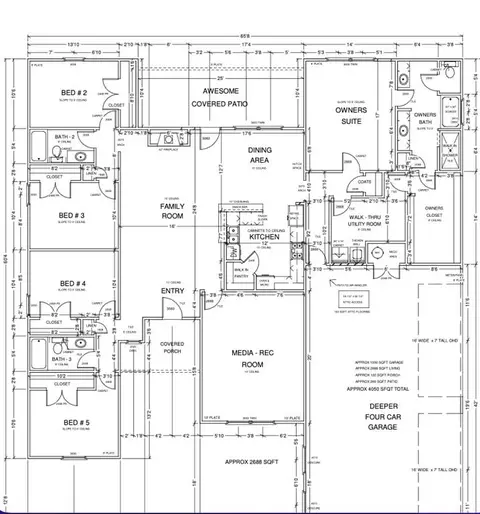 10200 Hamilton Dr, Oklahoma City, OK 73169
