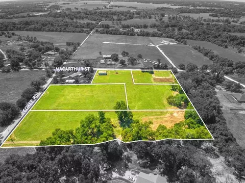N Coker Road, Shawnee, OK 74804