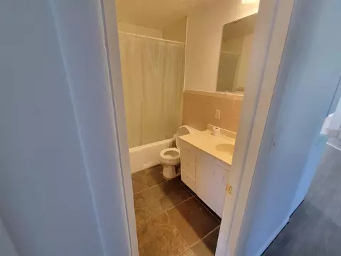 Bath - 128 N 5th St, Mcloud, OK 74851 photo 2 of 3