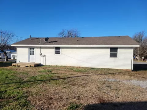 Other - 128 N 5th St, Mcloud, OK 74851 photo 6 of 7
