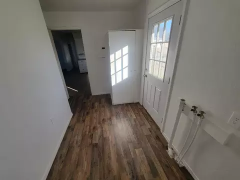 Entry Way - 128 N 5th St, Mcloud, OK 74851 photo 1 of 1