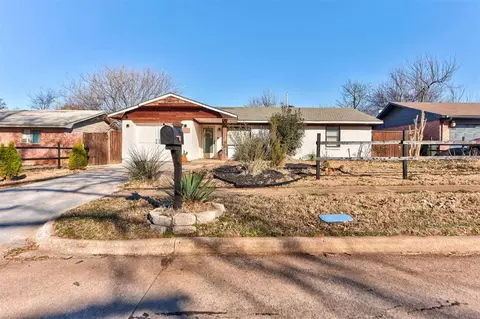 9321 NE 14th St, Oklahoma City, OK 73130