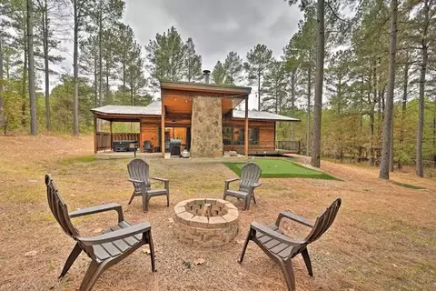 67 Bent Pine Trl, Broken Bow, OK 74728