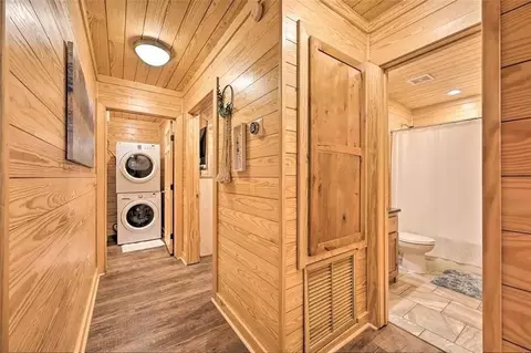 Entry Way - 67 Bent Pine Trl, Broken Bow, OK 74728 photo 1 of 1