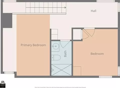 Floorplan - 67 Bent Pine Trl, Broken Bow, OK 74728 photo 2 of 2