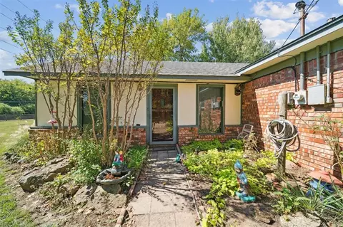 7970 S 23rd West Ave, Tulsa, OK 74132