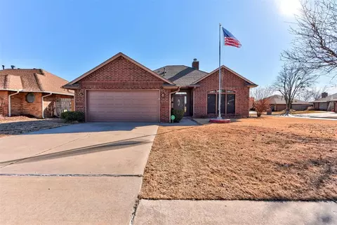 9920 S Drexel Ave, Oklahoma City, OK 73159