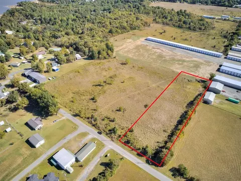 4 Hamilton Rd, Eufaula, OK 74432 photo 9