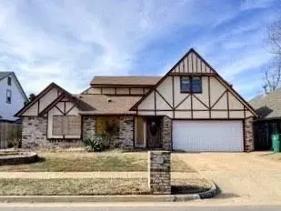 11209 Cimarron Dr, Oklahoma City, OK 73162