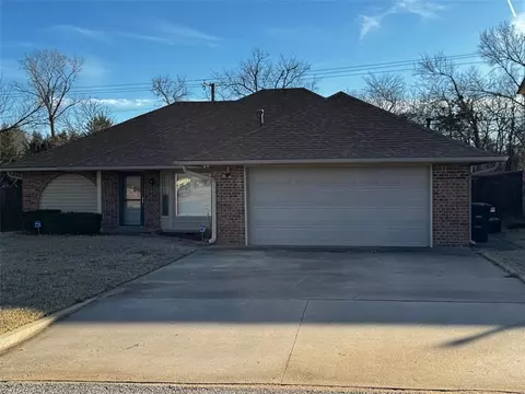 41 Timber Creek Dr, Shawnee, OK 74804