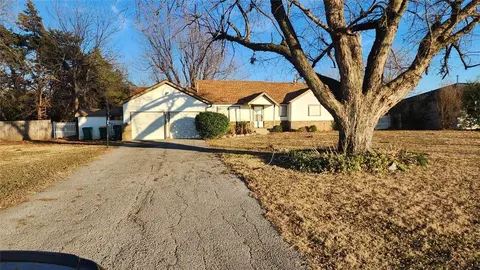 3408 N Bryant Ave, Oklahoma City, OK 73121