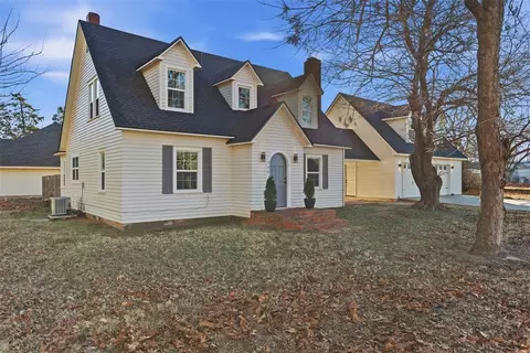 200 SW 5th, Tuttle, OK 73089