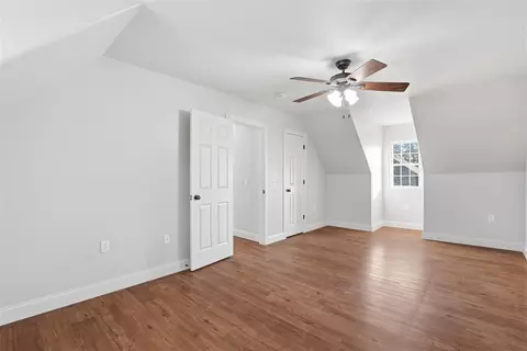 Bedroom - 200 SW 5th, Tuttle, OK 73089 photo 6 of 9