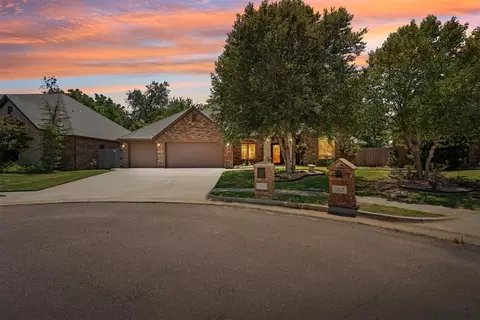 3620 SW 126th Ter, Oklahoma City, OK 73170