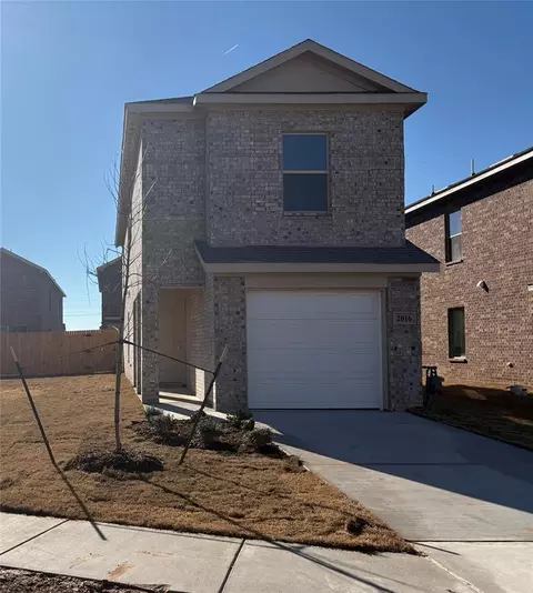 2016 Wolford Way, Norman, OK 73071