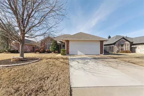 14513 S Harvey Ave, Oklahoma City, OK 73170