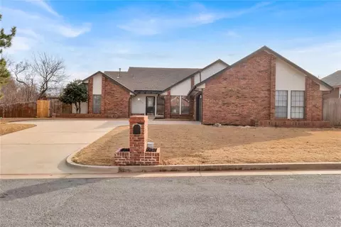 2608 SW 113th St, Oklahoma City, OK 73170