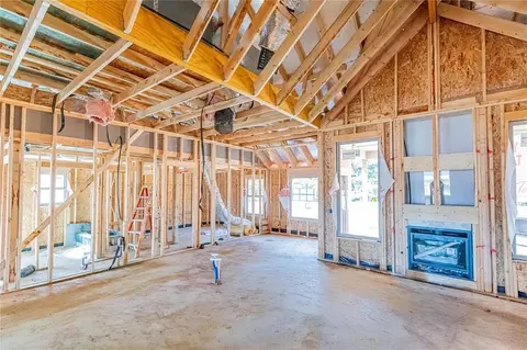 3121 Feather Dr, Yukon, OK 73099