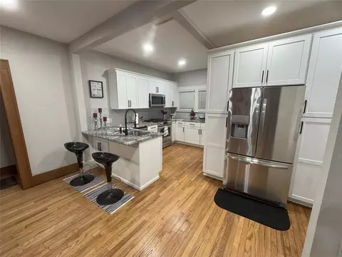 820 Classen Blvd, Norman, OK 73071