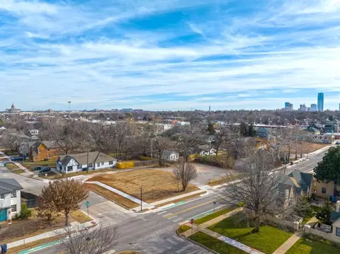 2522 N Shartel Ave, Oklahoma City, OK 73103