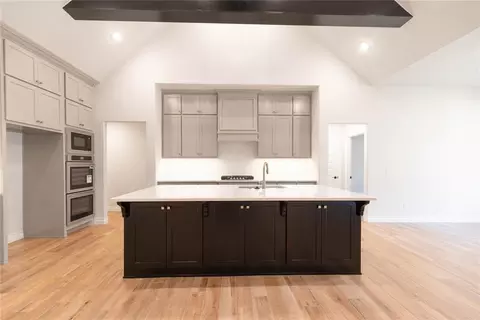 9312 NW 116th St, Yukon, OK 73099