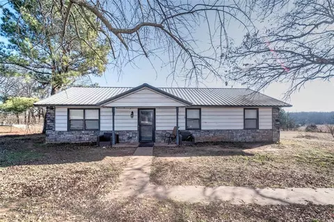 910518 S 3500 Rd, Chandler, OK 74834