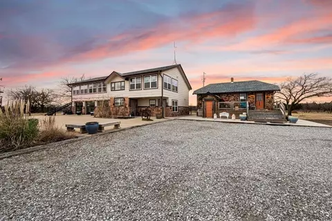 22525 N Luther Rd, Luther, OK 73054