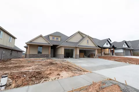 2220 NW 171st St, Edmond, OK 73012
