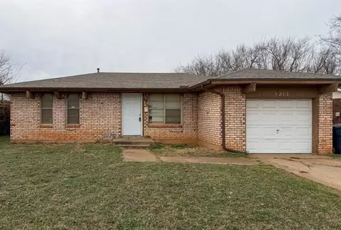 5213 S Bodine Dr, Oklahoma City, OK 73135
