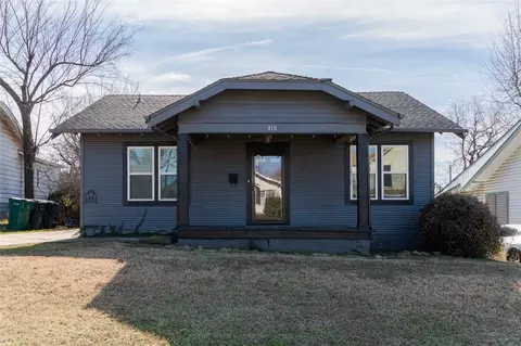 810 NW 35th St, Oklahoma City, OK 73118