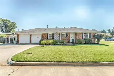 6600 N Ann Arbor Ter, Oklahoma City, OK 73132