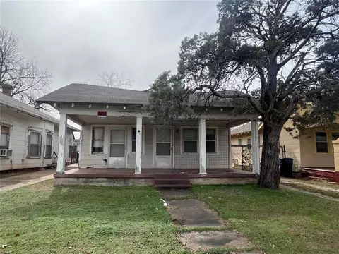 1422 NW 30th St, Oklahoma City, OK 73118