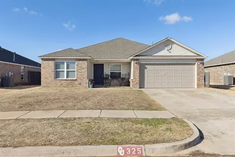 325 Karlee Ln, Newcastle, OK 73065