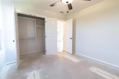 Bedroom - 667 Straight St, Guthrie, OK 73044 photo 1 of 3