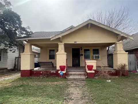 1426 NW 30th St, Oklahoma City, OK 73118