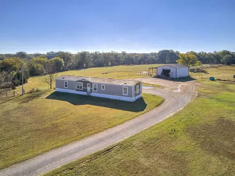 View/Area - 423972 E 1060 Rd, Checotah, OK 74426 photo 1 of 1