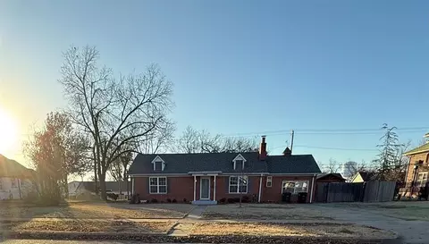 1908 N Bdwy Ave, Shawnee, OK 74804