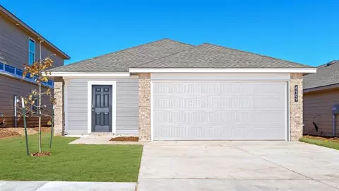 8729 SW 31st Ter, Oklahoma City, OK 73179