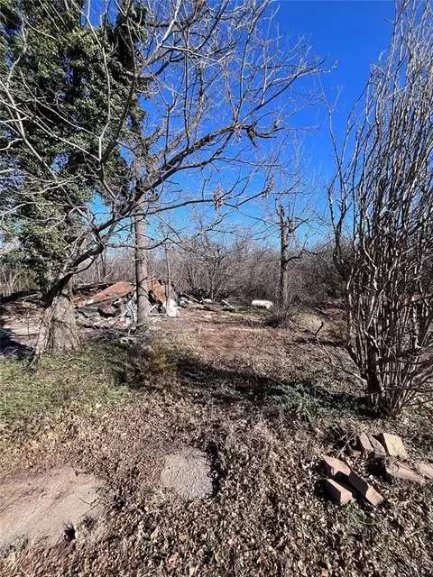 2768 Hardin Dr, Choctaw, OK 73020