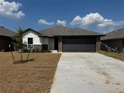 20657 Brush Creek Blvd, Harrah, OK 73045