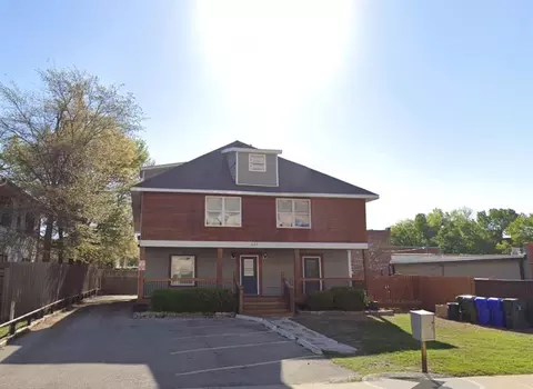 537 S University Blvd, Norman, OK 73069