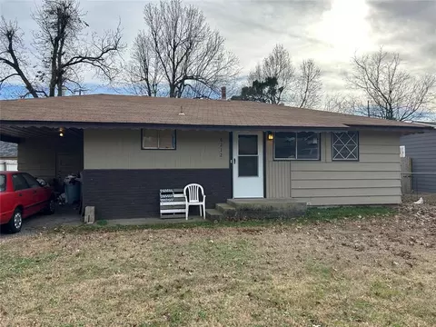 6212 NW 32nd St, Bethany, OK 73008