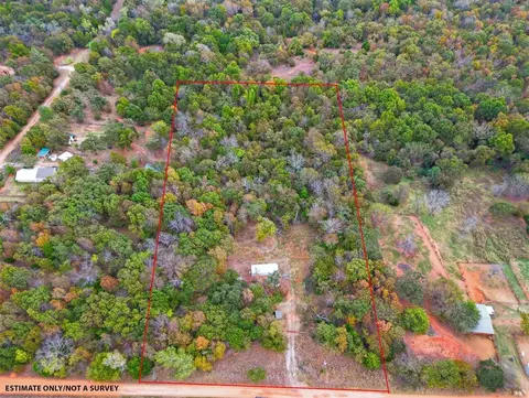 9301 172nd St, Lexington, OK 73051