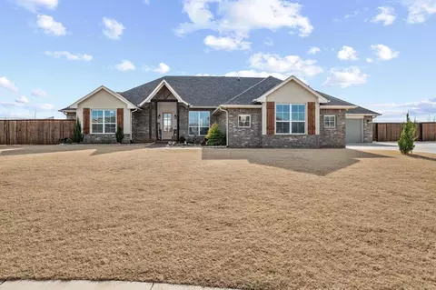 9416 SW 48th Ter, Oklahoma City, OK 73179