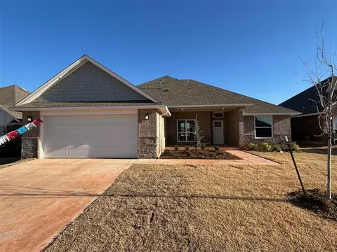 19604 Denison Ave, Edmond, OK 73012