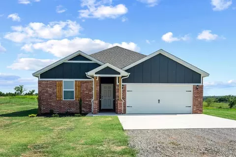 5365 Littlefoot Ln, Guthrie, OK 73044