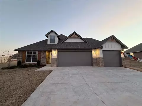 19524 Denison Ave, Edmond, OK 73012