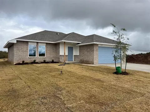 1779 SE 20th St, Newcastle, OK 73065