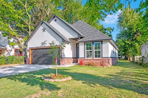 607 SW 31 St, Oklahoma City, OK 73109