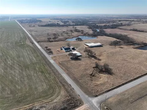 1208 County Street 2910, Tuttle, OK 73089
